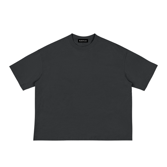 ZD-06 Classic Boxy Tee