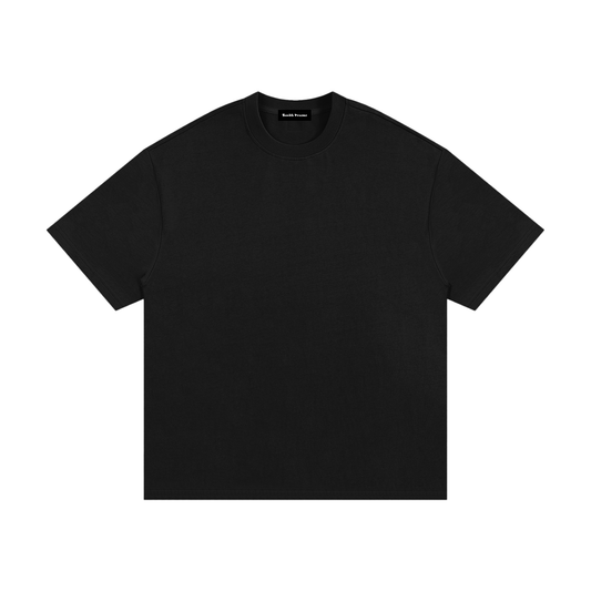 ZD-07 Heavy Cotton Tee