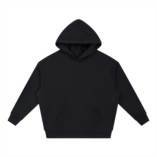 ZD-01 Heavyweight Hoodie