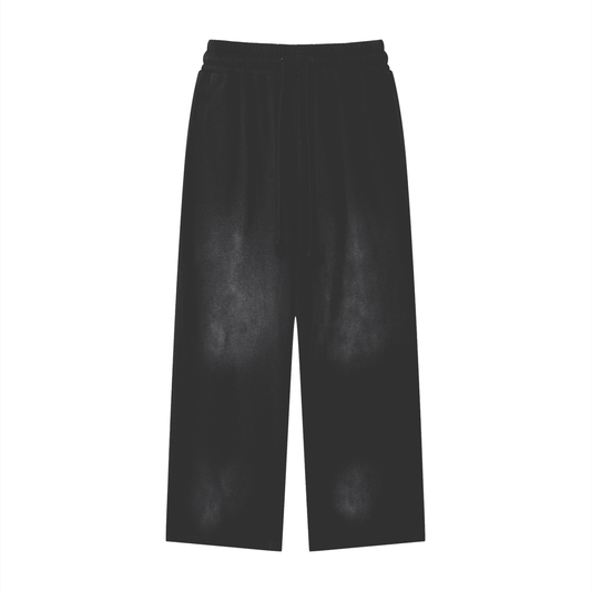 ZD-05 Faded Loose Sweatpants